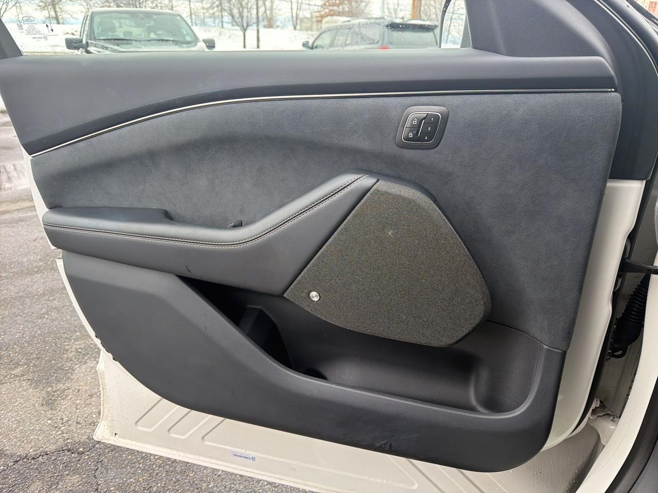 2023 Ford Mustang Mach-E GT Gaithersburg MD