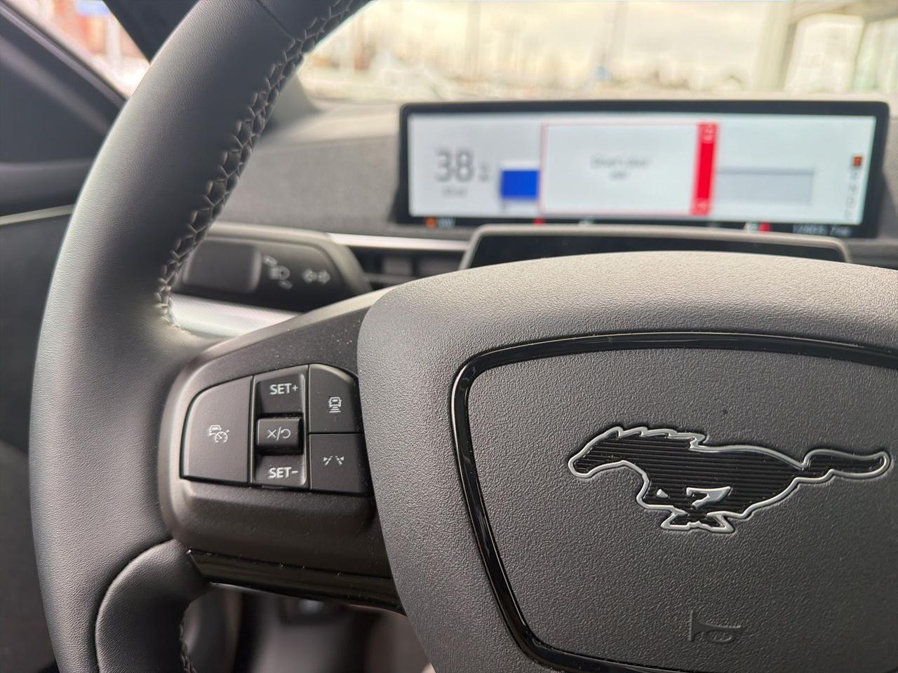 2023 Ford Mustang Mach-E GT Gaithersburg MD