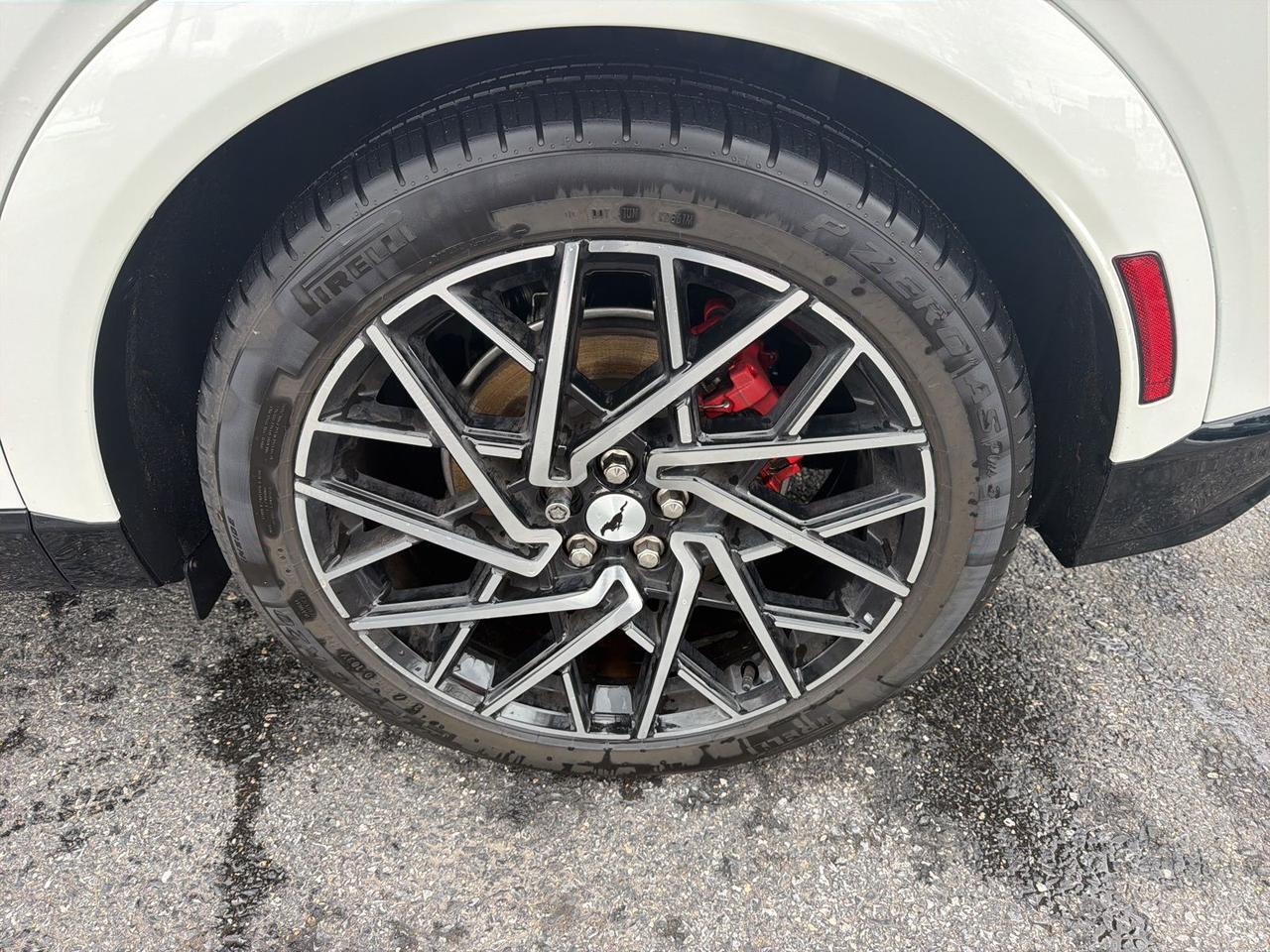 2023 Ford Mustang Mach-E GT Gaithersburg MD