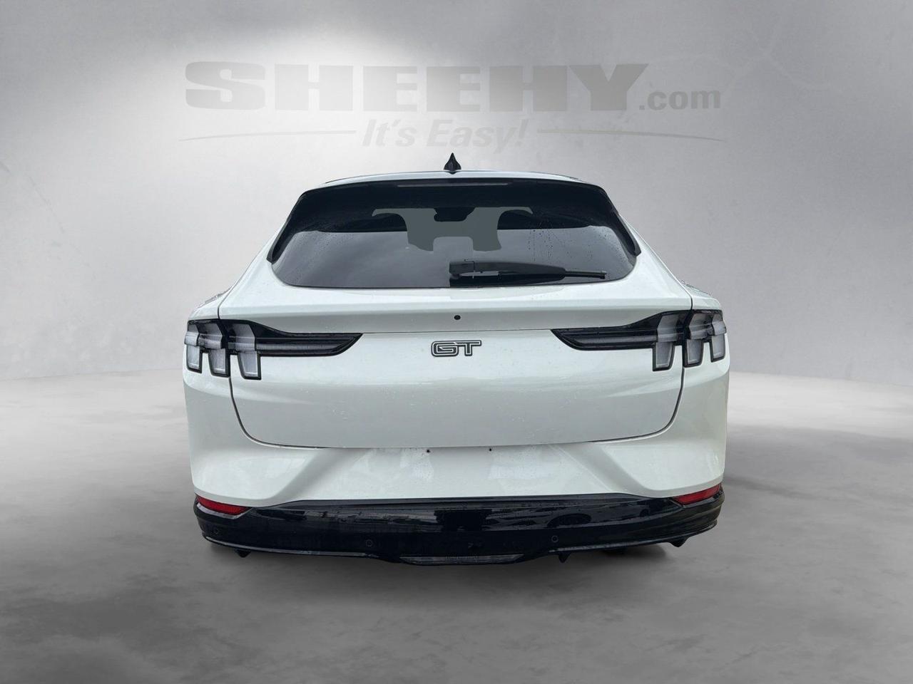 2023 Ford Mustang Mach-E GT Gaithersburg MD