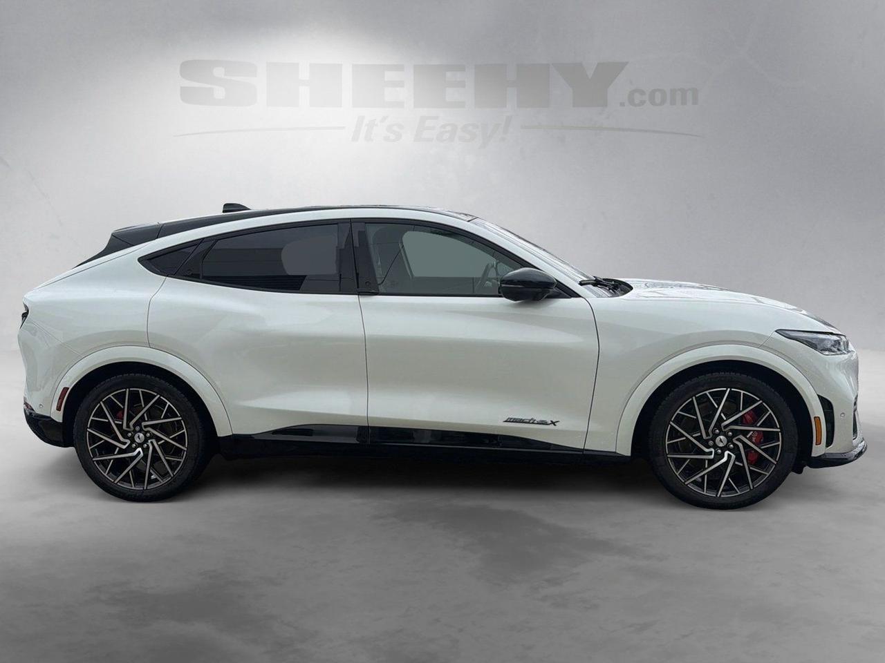 2023 Ford Mustang Mach-E GT Gaithersburg MD