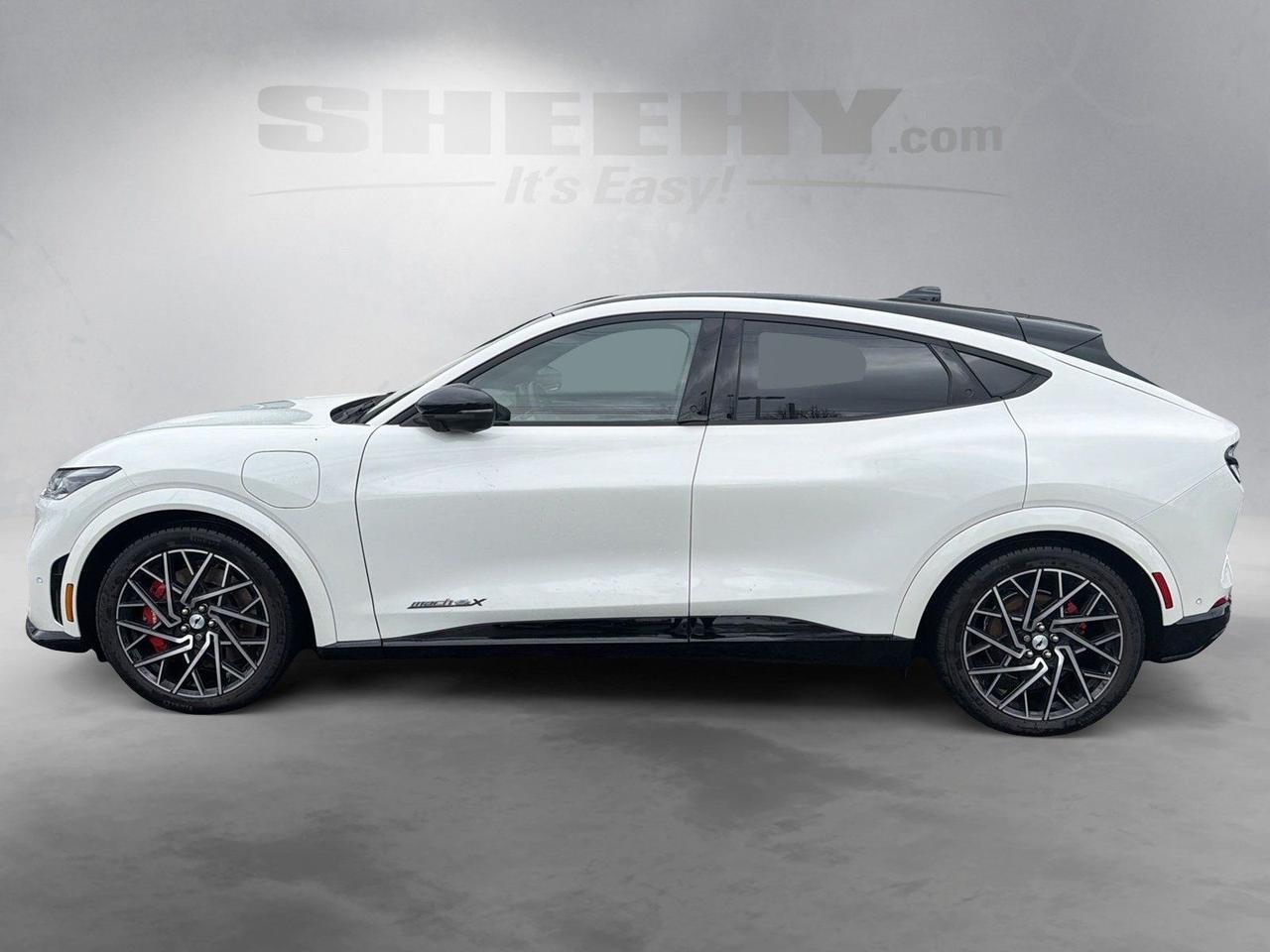 2023 Ford Mustang Mach-E GT Gaithersburg MD