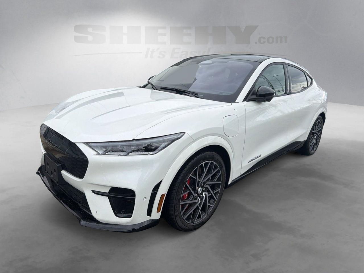 2023 Ford Mustang Mach-E GT Gaithersburg MD