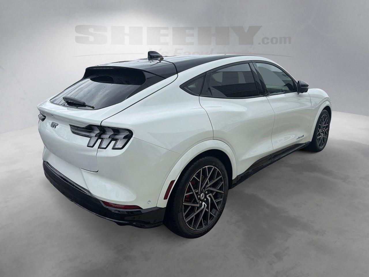 2023 Ford Mustang Mach-E GT Gaithersburg MD