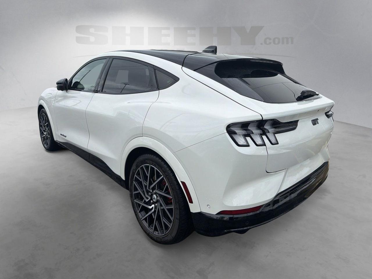 2023 Ford Mustang Mach-E GT Gaithersburg MD