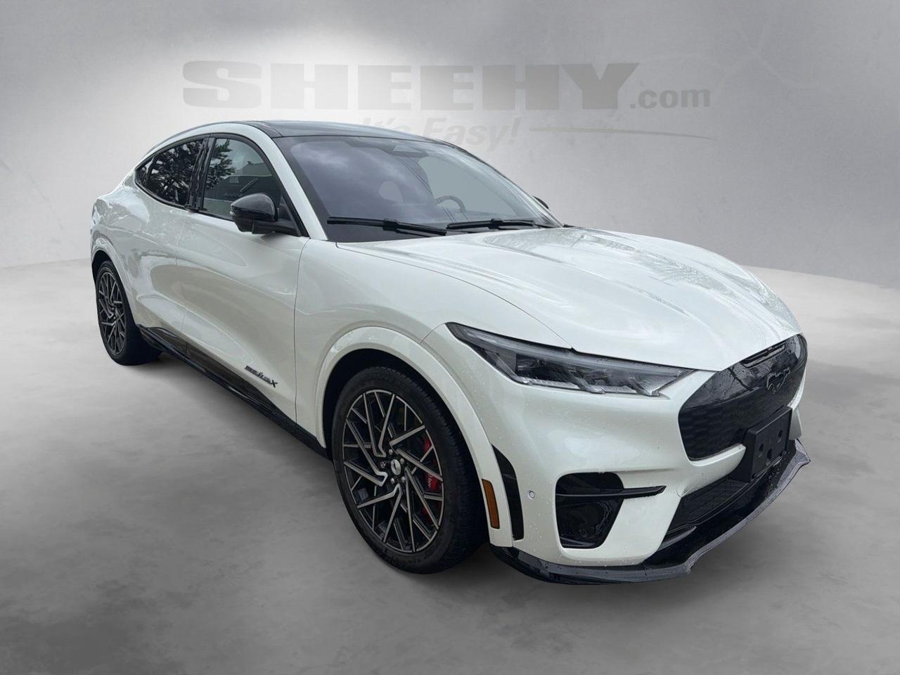 2023 Ford Mustang Mach-E GT Gaithersburg MD