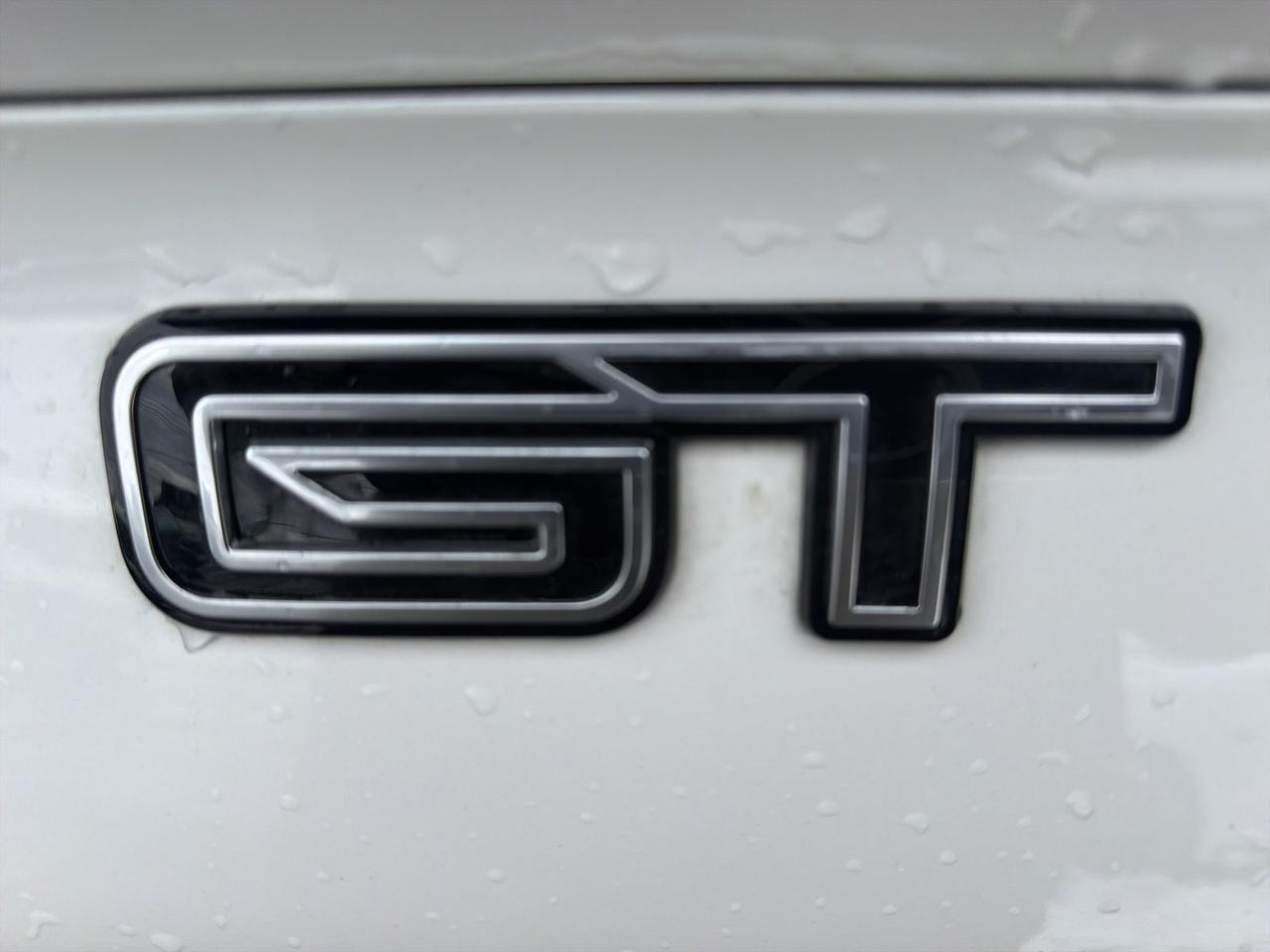 2023 Ford Mustang Mach-E GT Gaithersburg MD