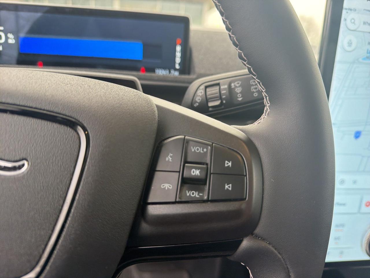 2023 Ford Mustang Mach-E GT Gaithersburg MD