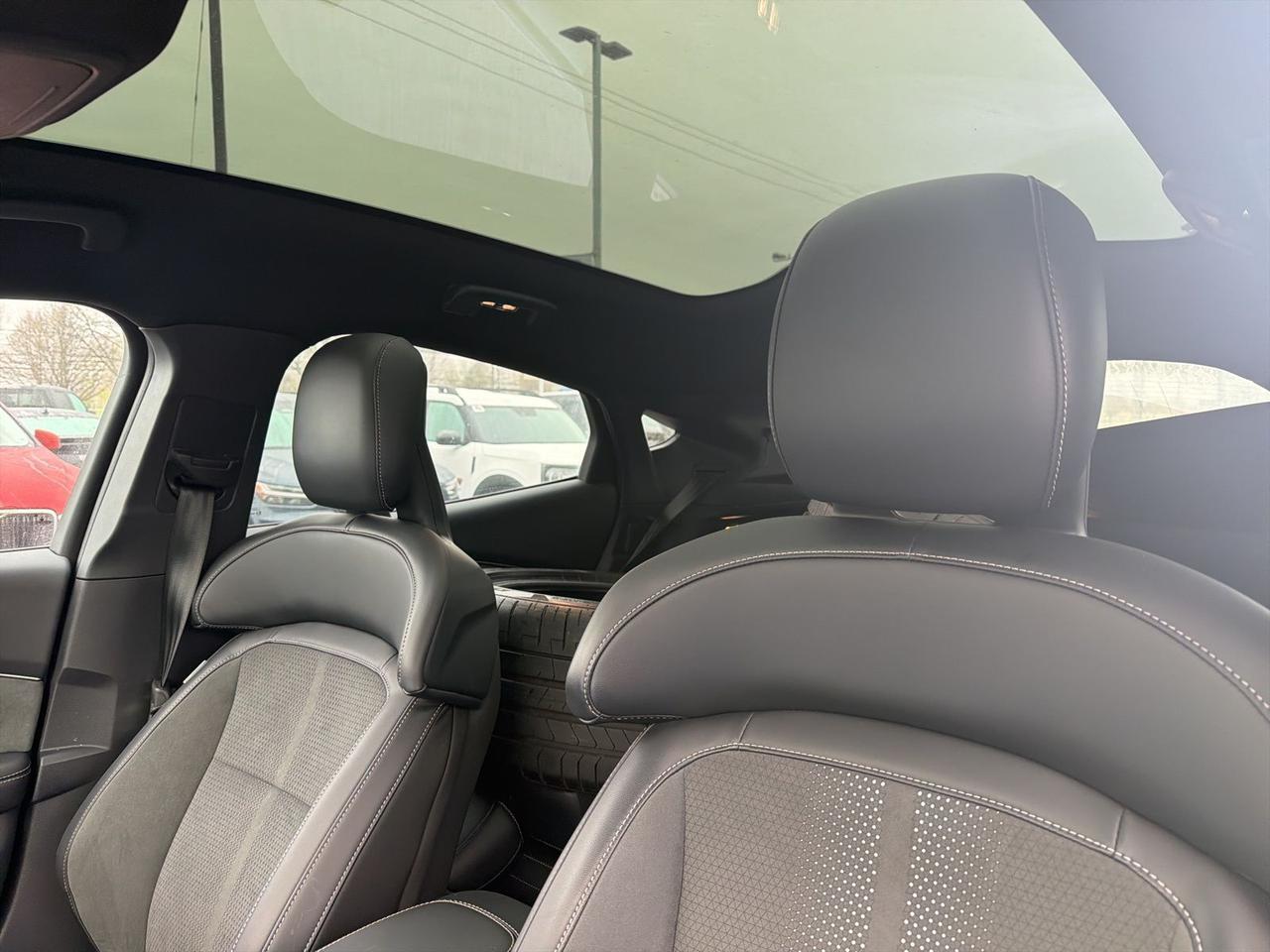 2023 Ford Mustang Mach-E GT Gaithersburg MD