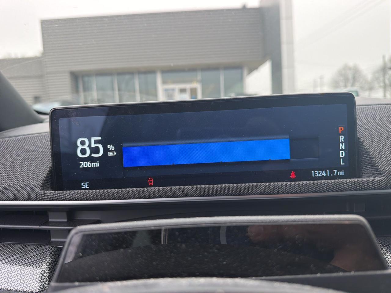 2023 Ford Mustang Mach-E GT Gaithersburg MD