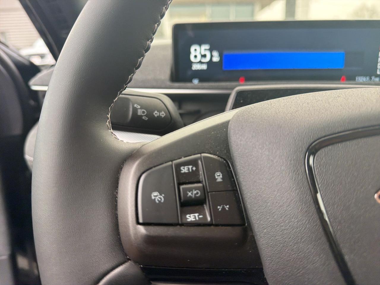 2023 Ford Mustang Mach-E GT Gaithersburg MD