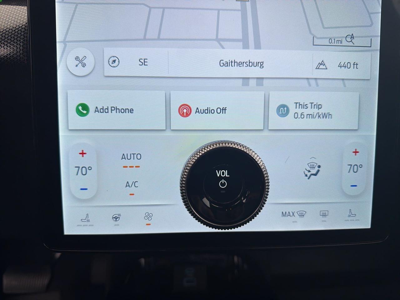 2023 Ford Mustang Mach-E GT Gaithersburg MD