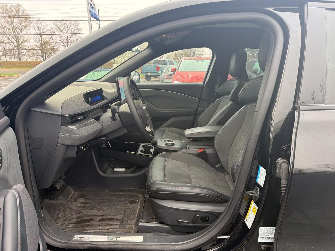 2023 Ford Mustang Mach-E GT Gaithersburg MD