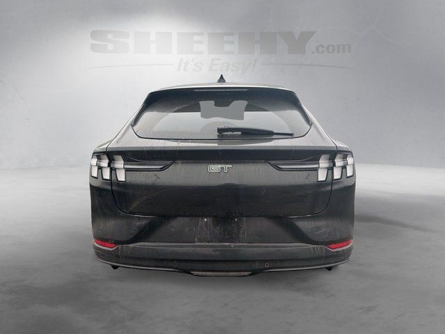 2023 Ford Mustang Mach-E GT Gaithersburg MD