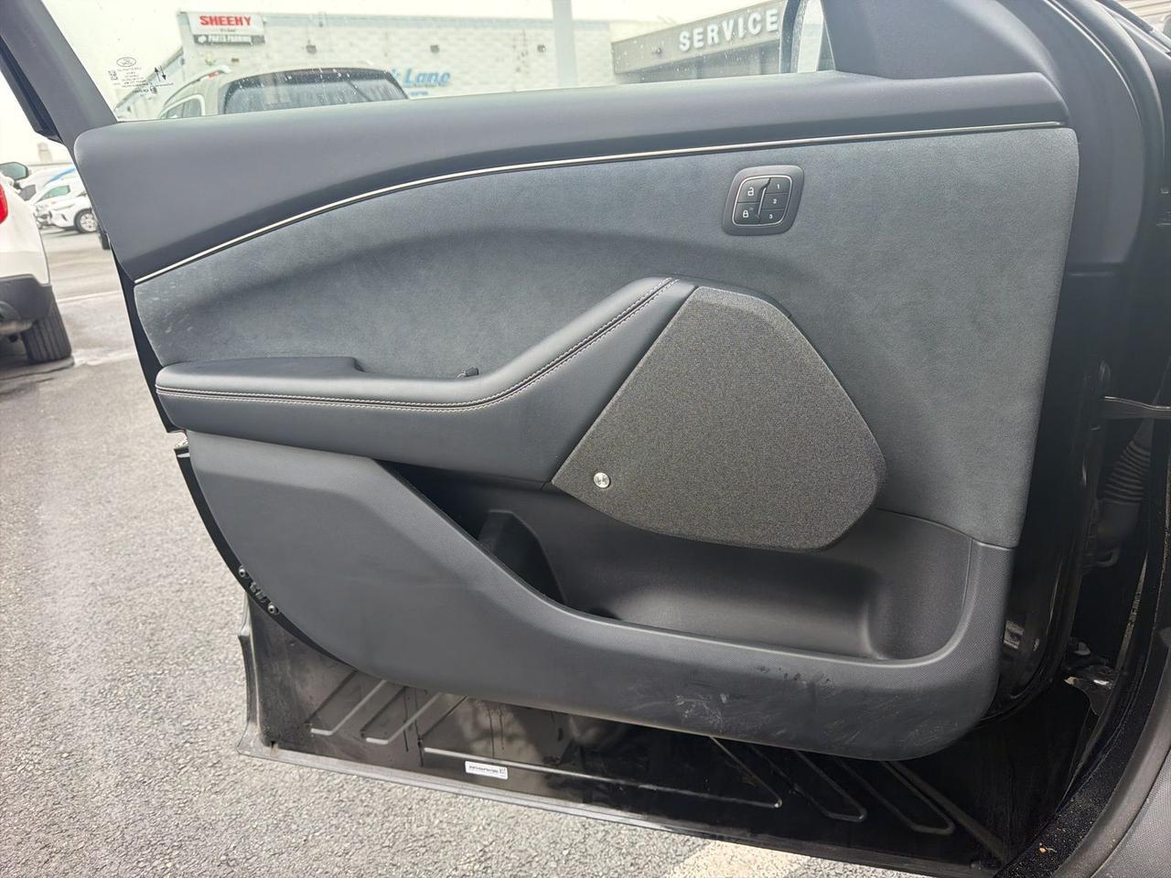 2023 Ford Mustang Mach-E GT Gaithersburg MD