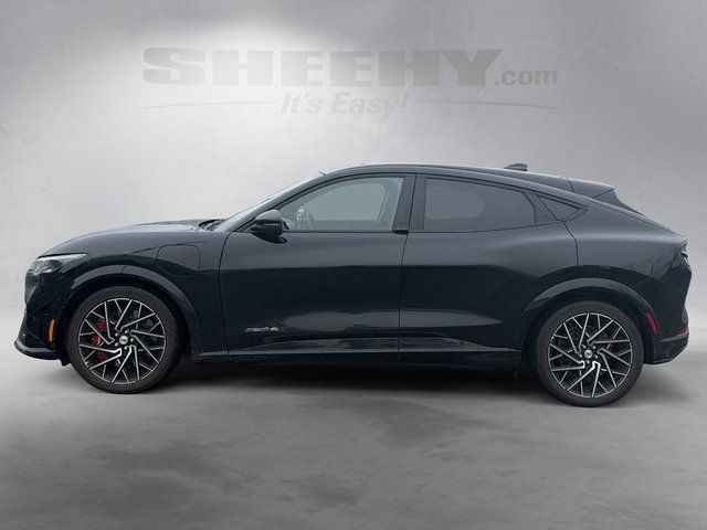 2023 Ford Mustang Mach-E GT Gaithersburg MD