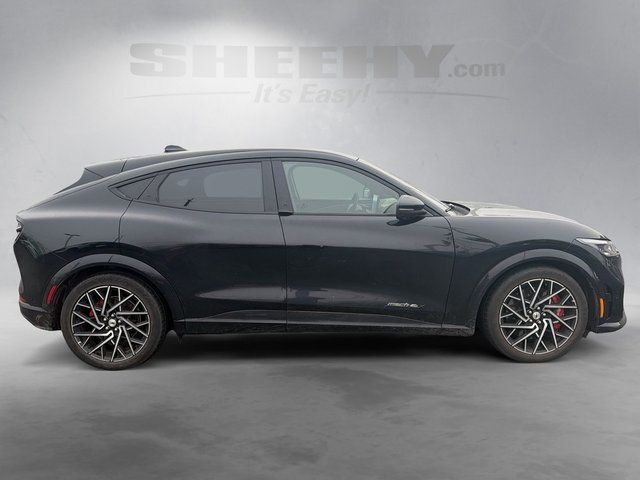 2023 Ford Mustang Mach-E GT Gaithersburg MD