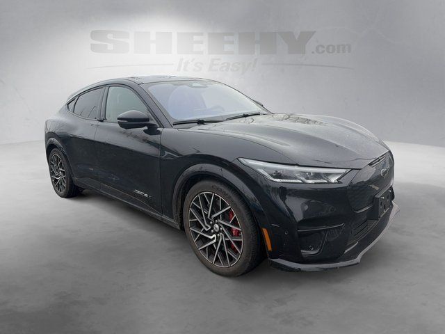 2023 Ford Mustang Mach-E GT Gaithersburg MD