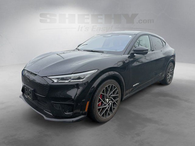 2023 Ford Mustang Mach-E GT Gaithersburg MD