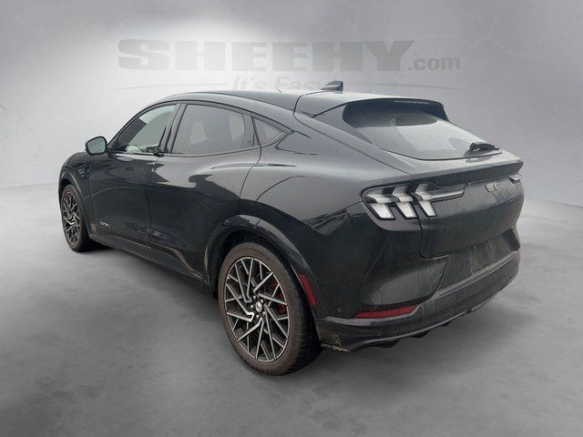 2023 Ford Mustang Mach-E GT Gaithersburg MD