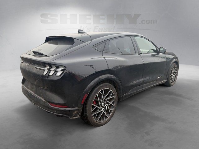 2023 Ford Mustang Mach-E GT Gaithersburg MD