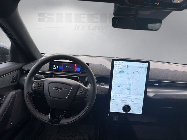 2023 Ford Mustang Mach-E GT Gaithersburg MD