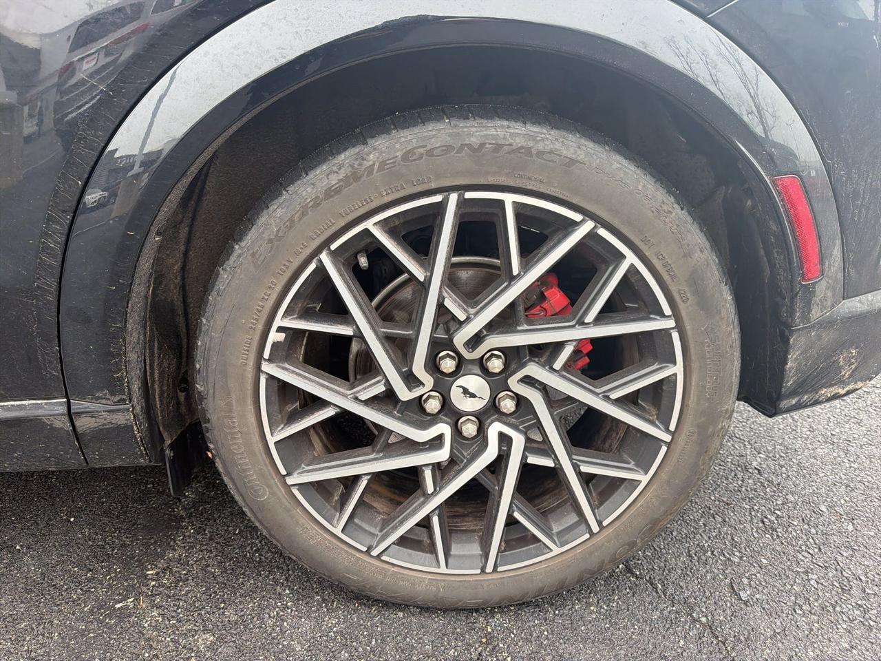 2023 Ford Mustang Mach-E GT Gaithersburg MD