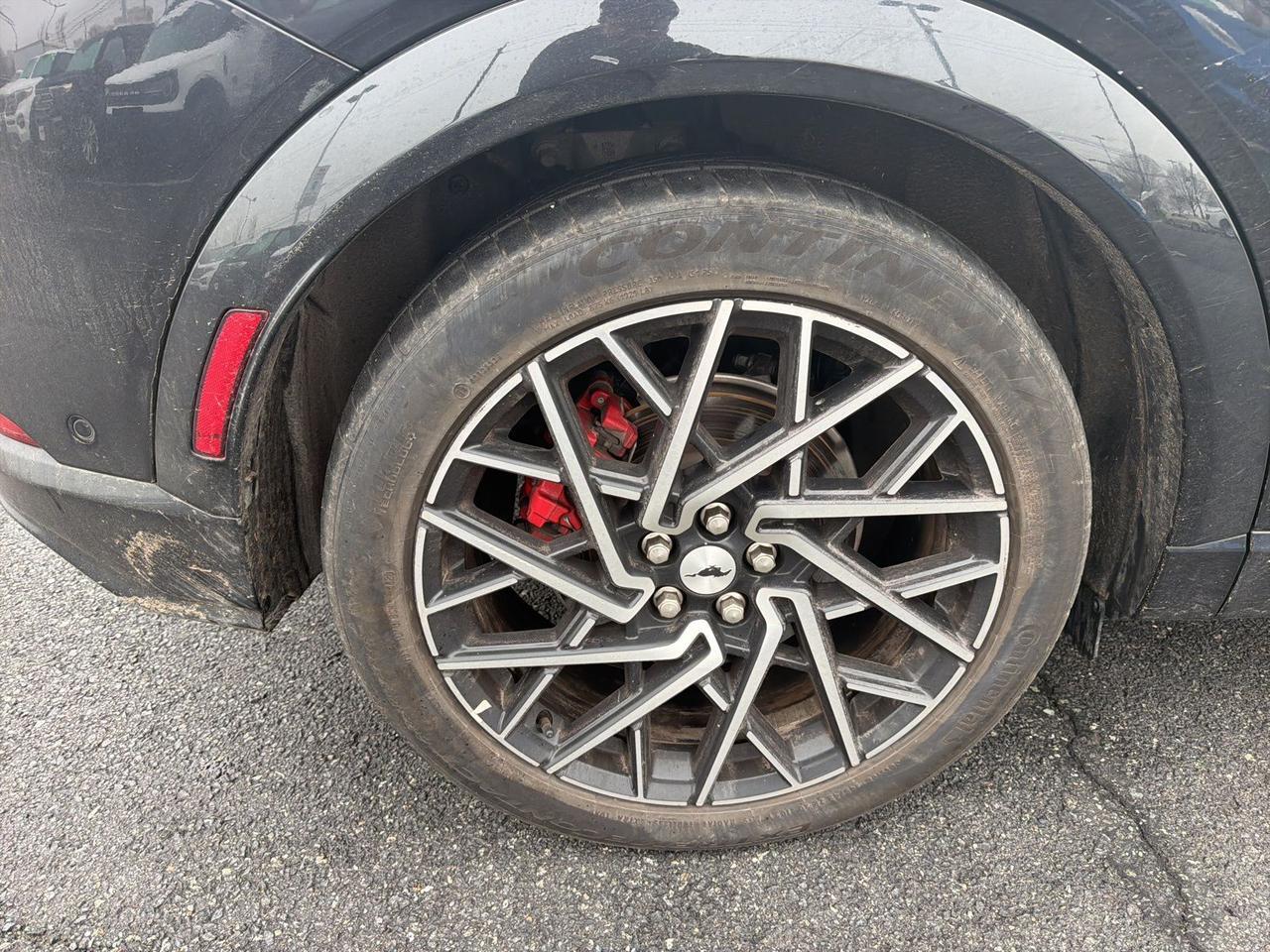 2023 Ford Mustang Mach-E GT Gaithersburg MD