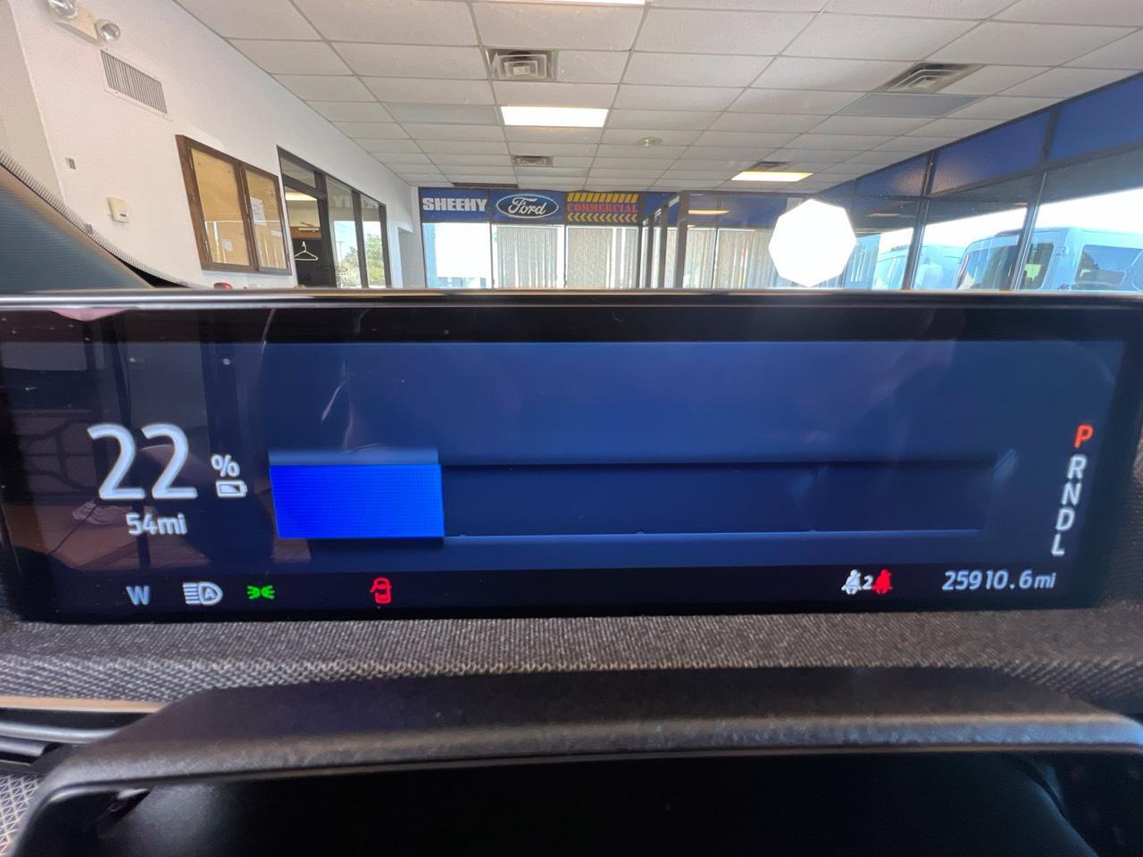 2023 Ford Mustang Mach-E GT Richmond VA