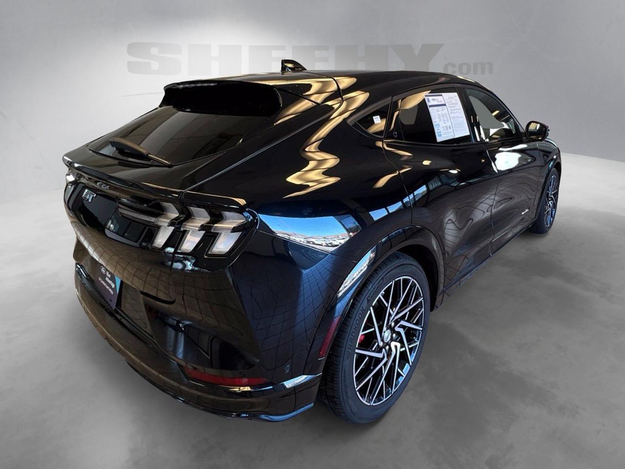 2023 Ford Mustang Mach-E GT Richmond VA