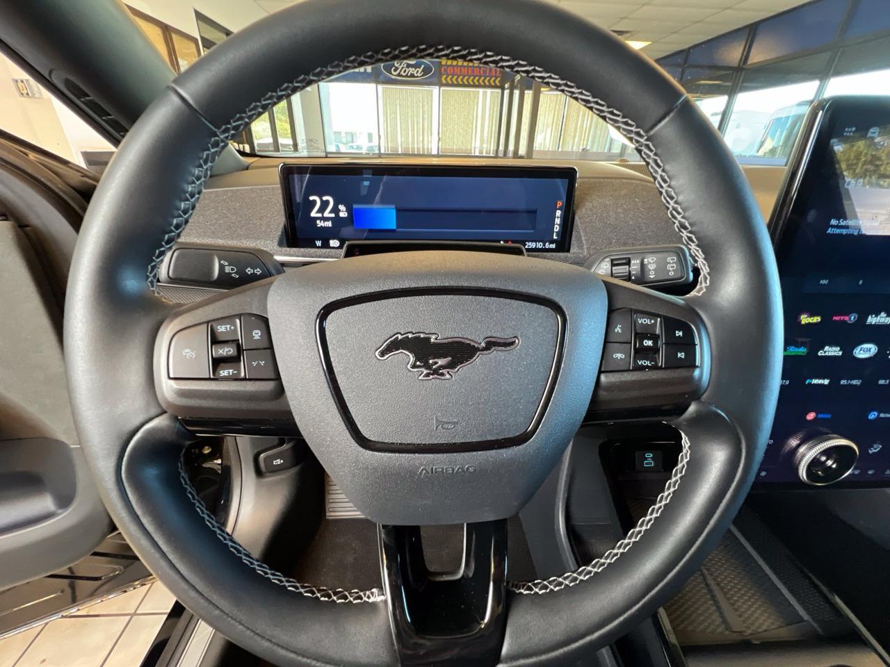 2023 Ford Mustang Mach-E GT Richmond VA