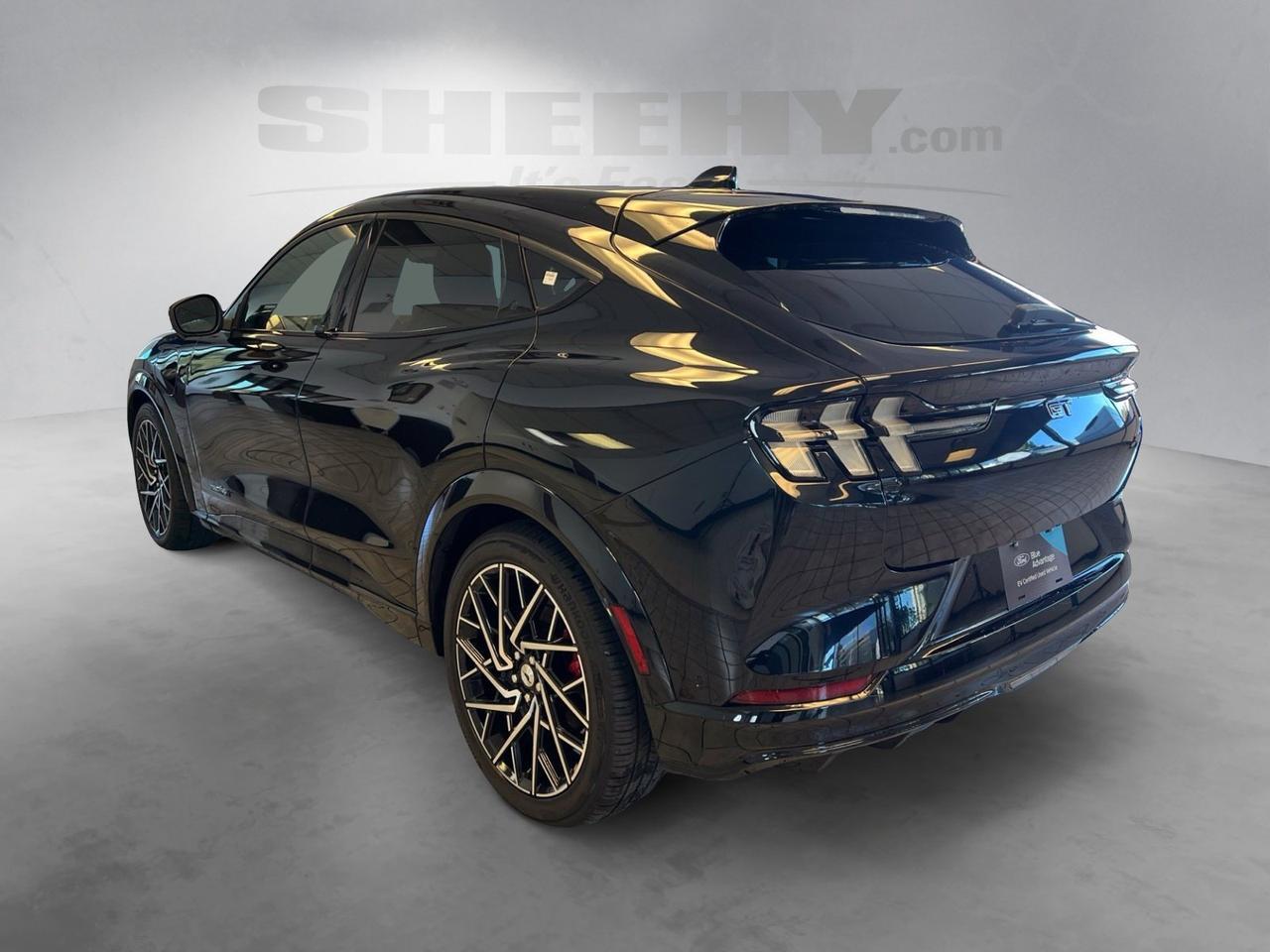 2023 Ford Mustang Mach-E GT Richmond VA