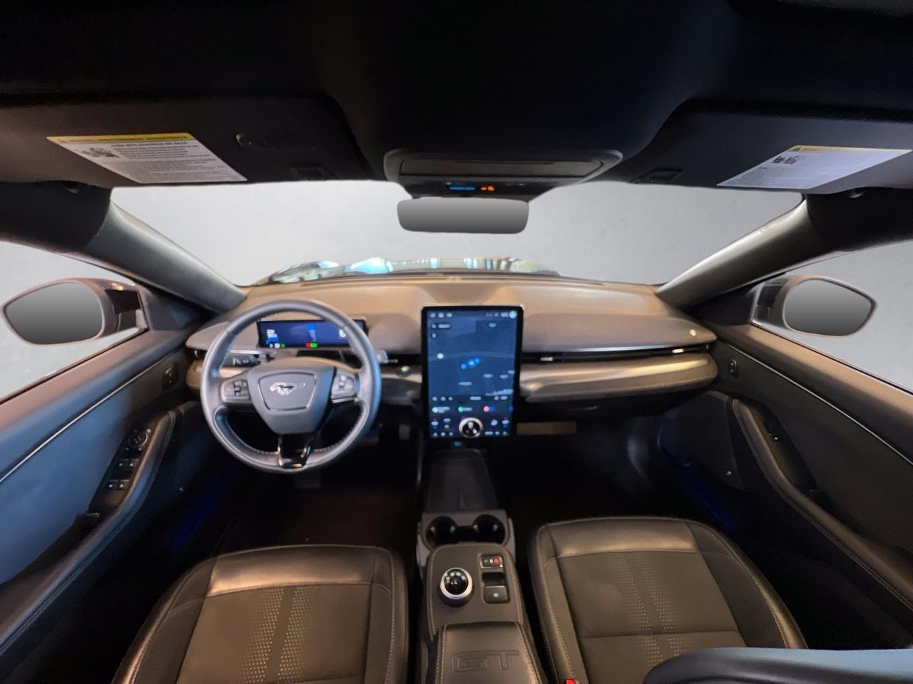 2023 Ford Mustang Mach-E GT Richmond VA
