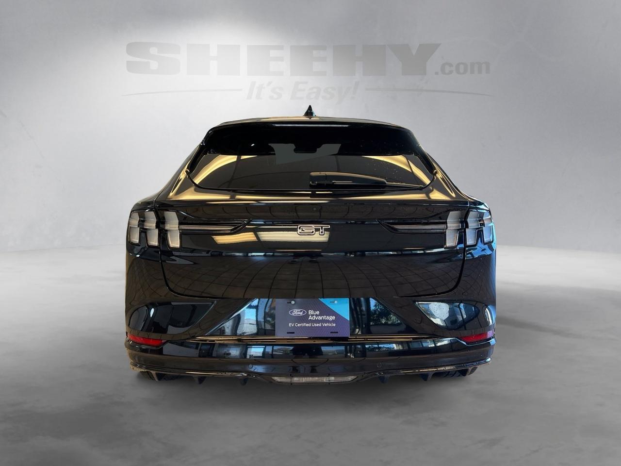 2023 Ford Mustang Mach-E GT Richmond VA