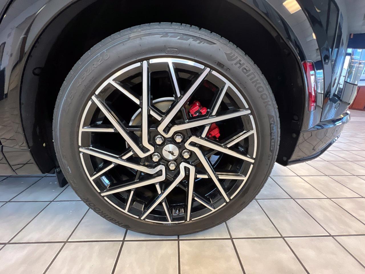2023 Ford Mustang Mach-E GT Richmond VA