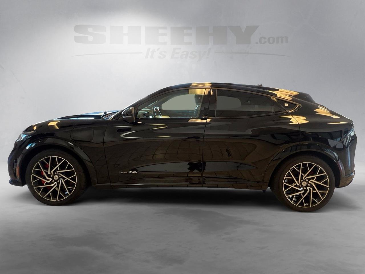 2023 Ford Mustang Mach-E GT Richmond VA