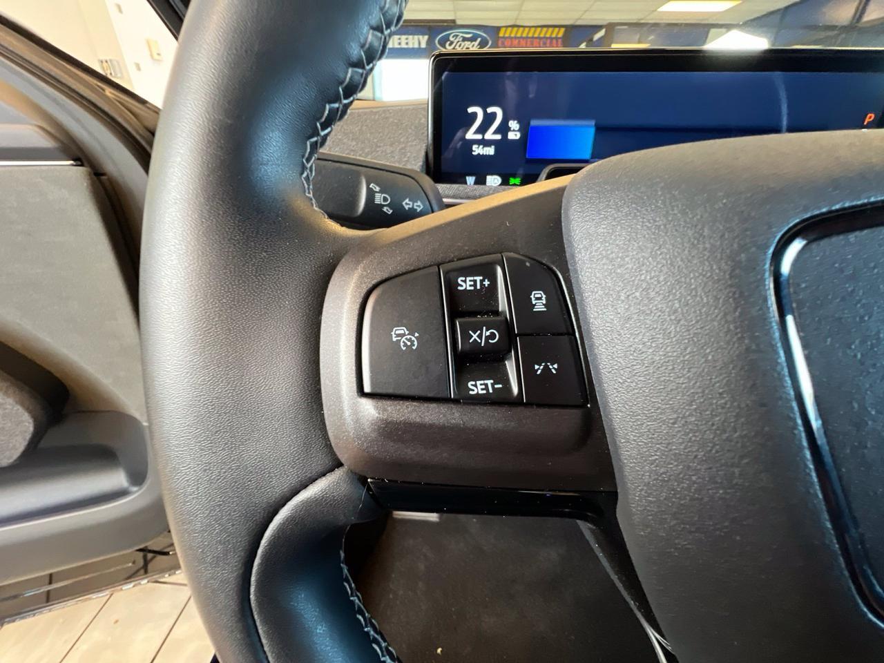 2023 Ford Mustang Mach-E GT Richmond VA