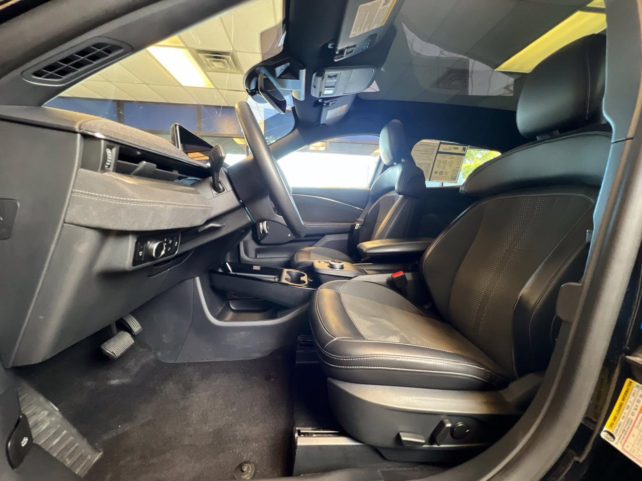 2023 Ford Mustang Mach-E GT Richmond VA