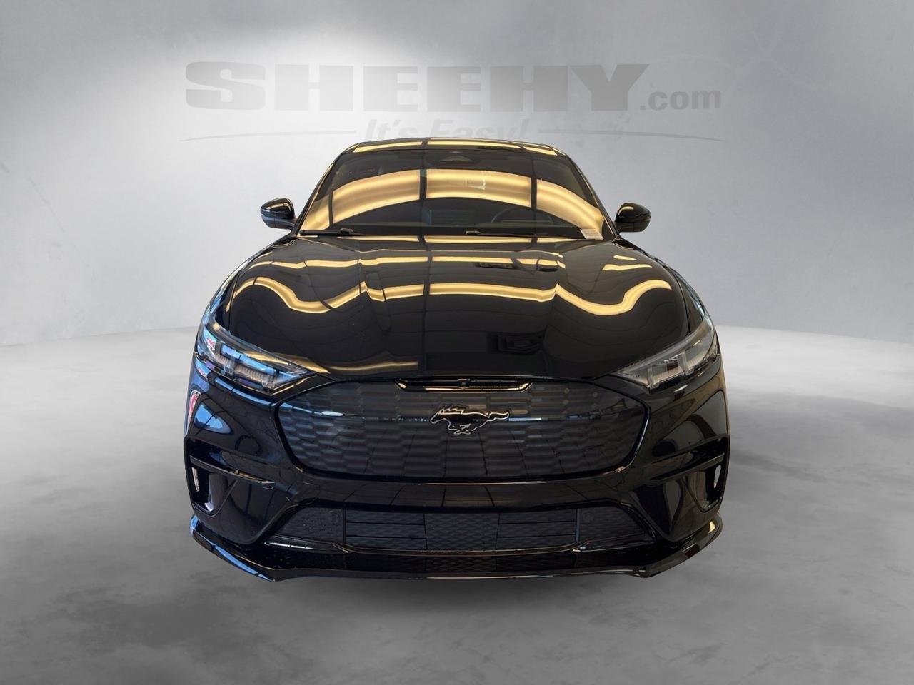 2023 Ford Mustang Mach-E GT Richmond VA