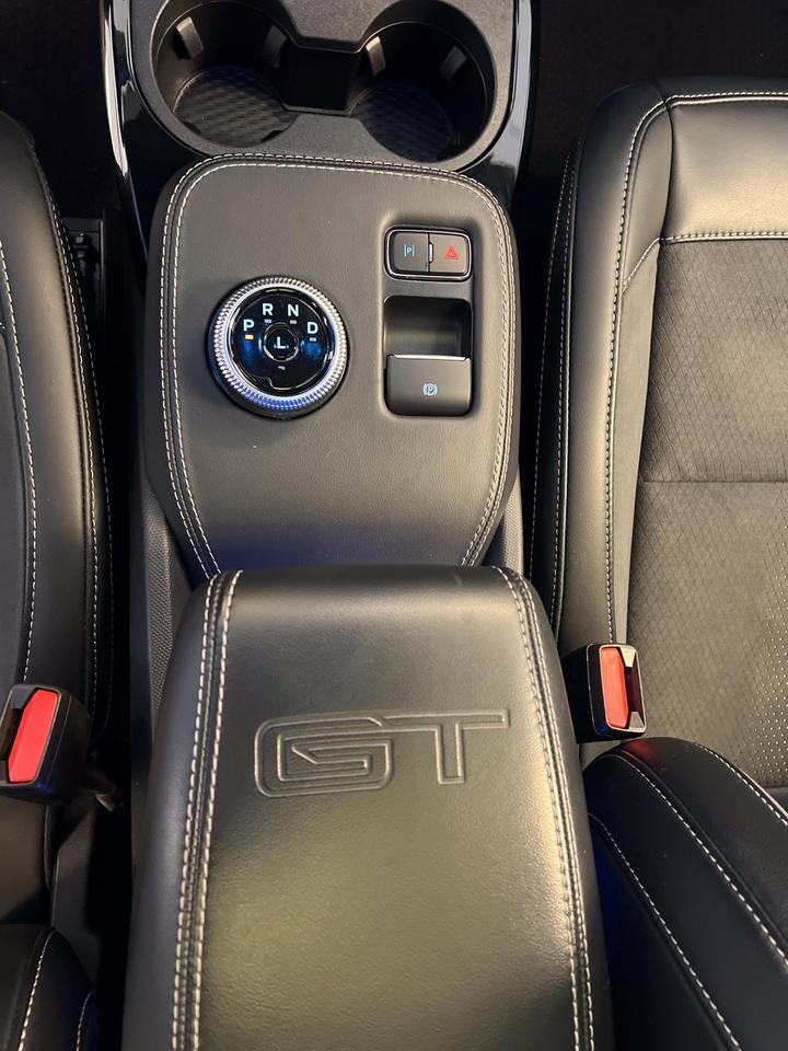 2023 Ford Mustang Mach-E GT Richmond VA