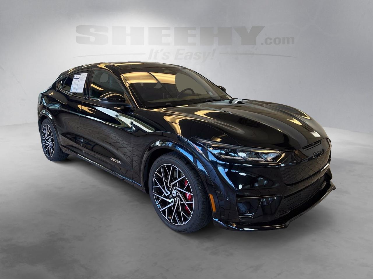 2023 Ford Mustang Mach-E GT Richmond VA