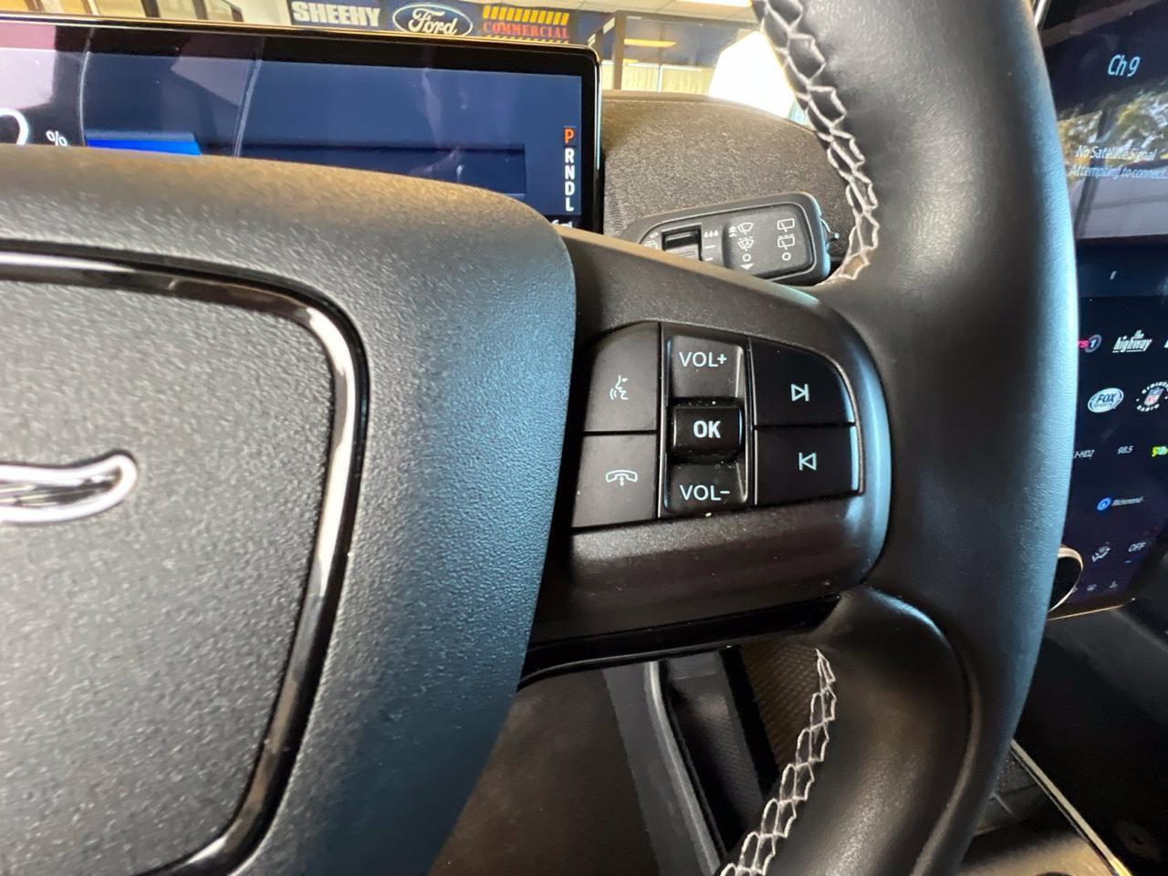 2023 Ford Mustang Mach-E GT Richmond VA