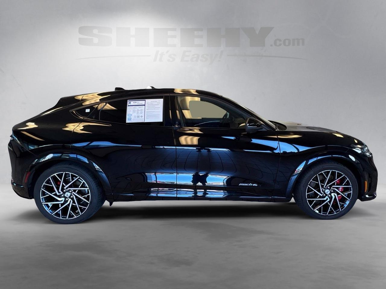 2023 Ford Mustang Mach-E GT Richmond VA