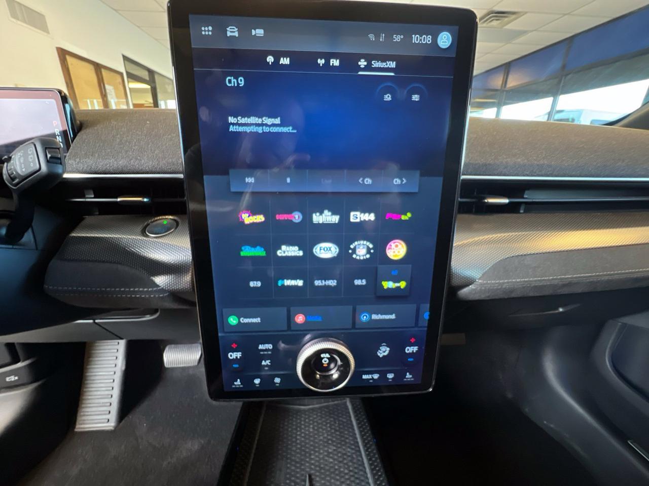 2023 Ford Mustang Mach-E GT Richmond VA