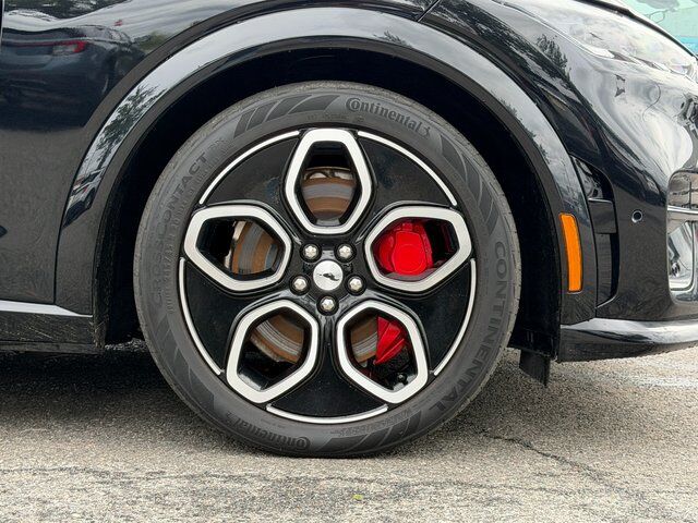 2023 Ford Mustang Mach-E GT Springfield VA