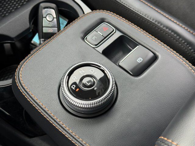 2023 Ford Mustang Mach-E GT Springfield VA