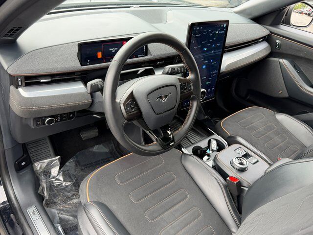 2023 Ford Mustang Mach-E GT Springfield VA
