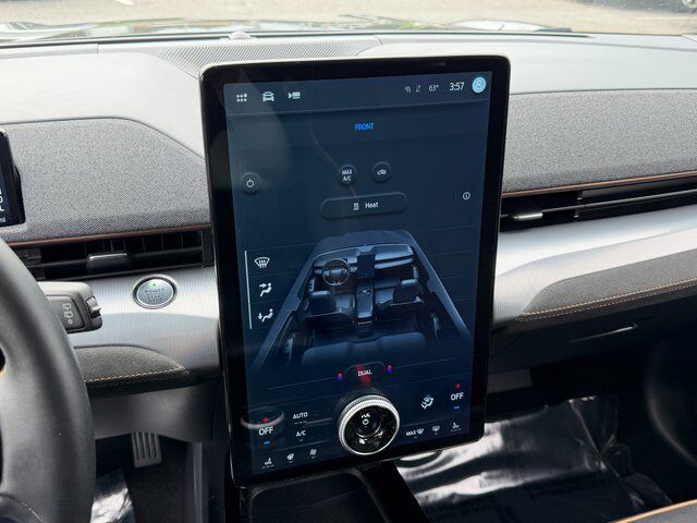 2023 Ford Mustang Mach-E GT Springfield VA