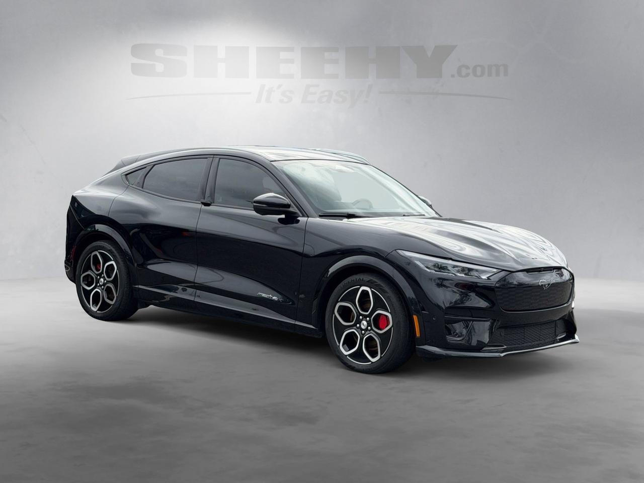 2023 Ford Mustang Mach-E GT Springfield VA