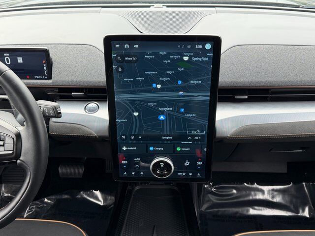 2023 Ford Mustang Mach-E GT Springfield VA